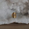 Bague ethnique réglable pierre de lune