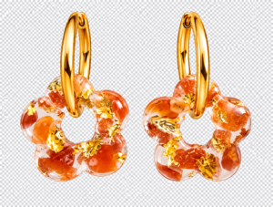 1d9dc7dd-b70b-4c06-9254-f41e925d9ea9 Boucles d’oreilles Anaïs Pierre de soleil